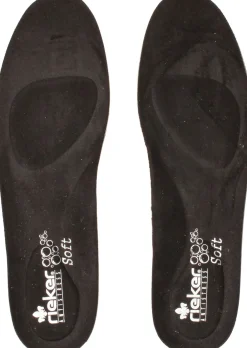 DAMES Rieker Veterschoenen Dames
