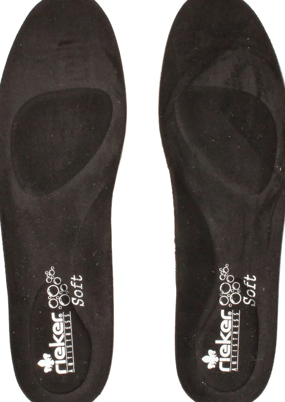 DAMES Rieker Veterschoenen Dames