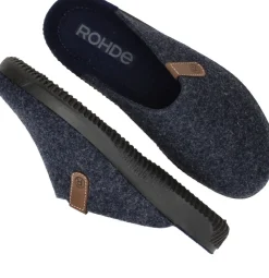 Heren Rohde Muilen Heren