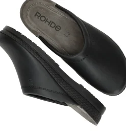 Heren Rohde Muilen Heren