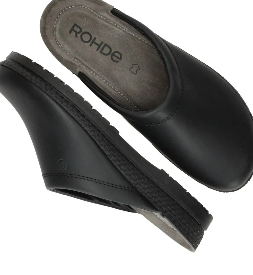 Heren Rohde Muilen Heren