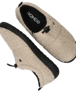 DAMES Rohde Pantoffels Dames