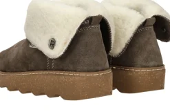 DAMES Rohde Pantoffels Dames
