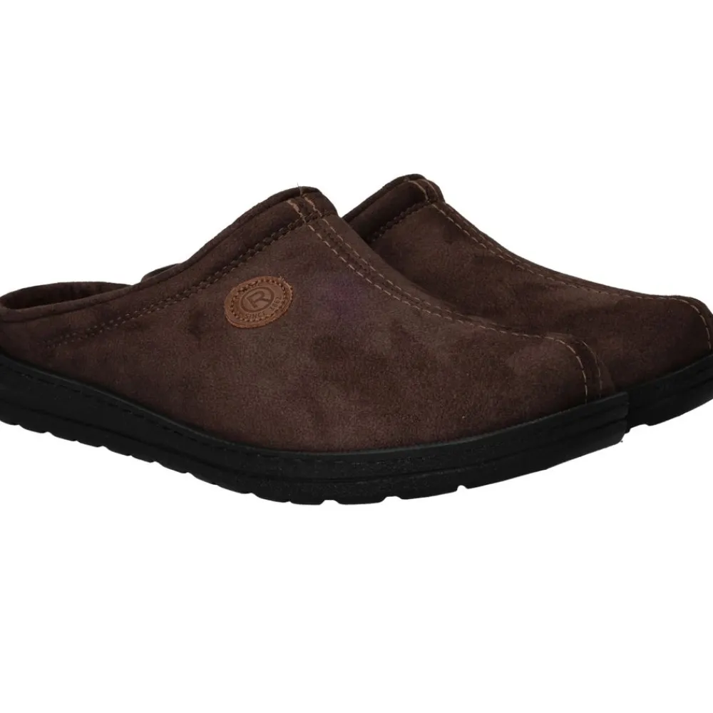 Heren Rohde Pantoffels Heren
