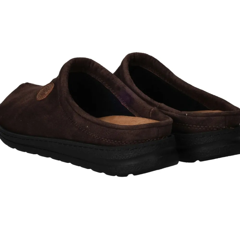Heren Rohde Pantoffels Heren