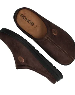 Heren Rohde Pantoffels Heren