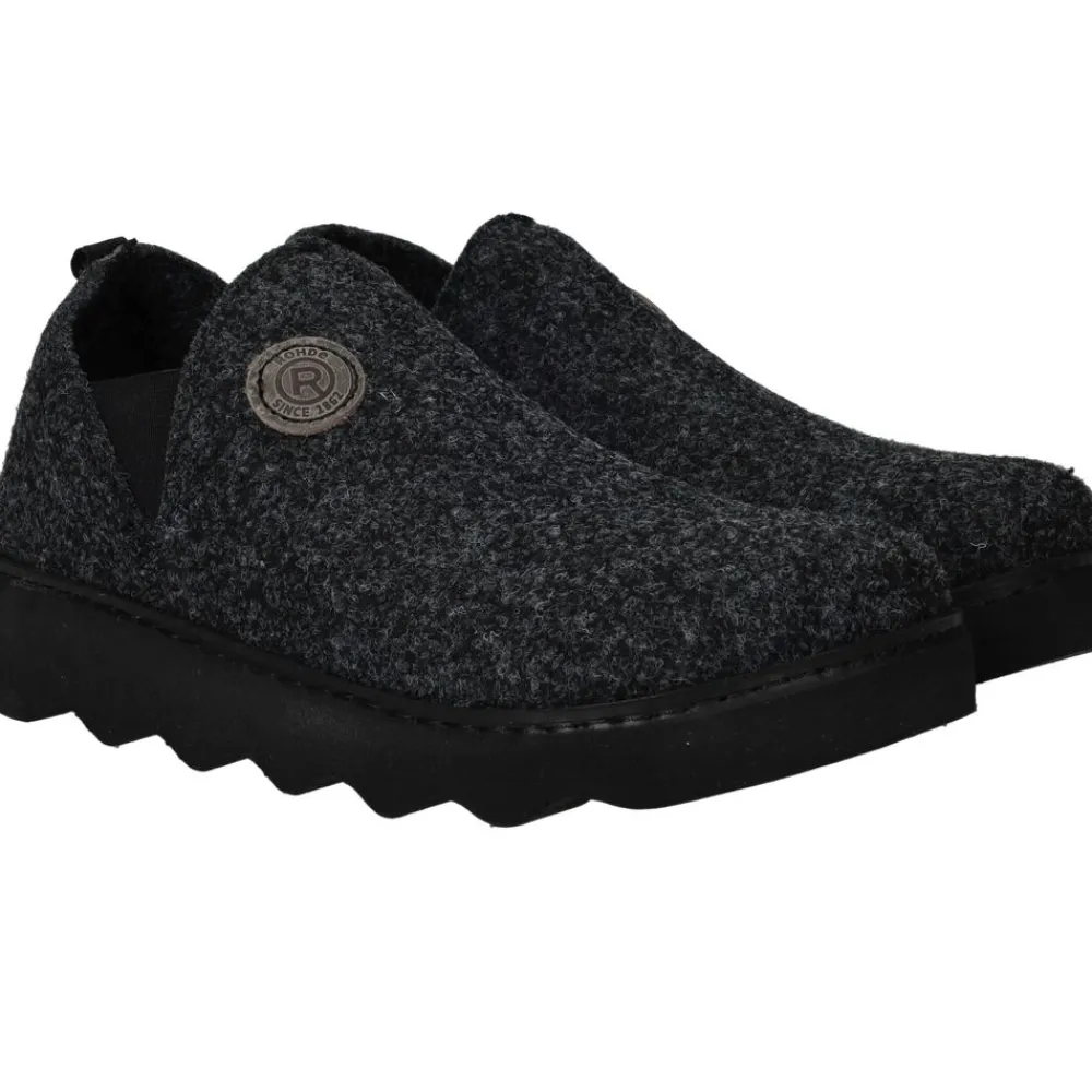 DAMES Rohde Pantoffels Dames