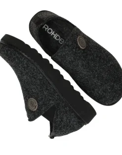 DAMES Rohde Pantoffels Dames