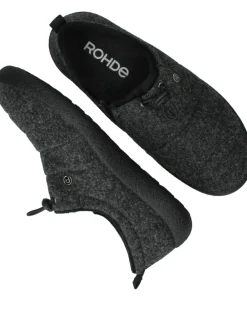 DAMES Rohde Pantoffels Dames