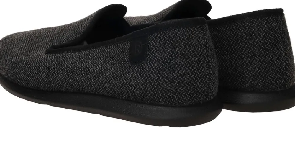 Heren Rohde Pantoffels Heren