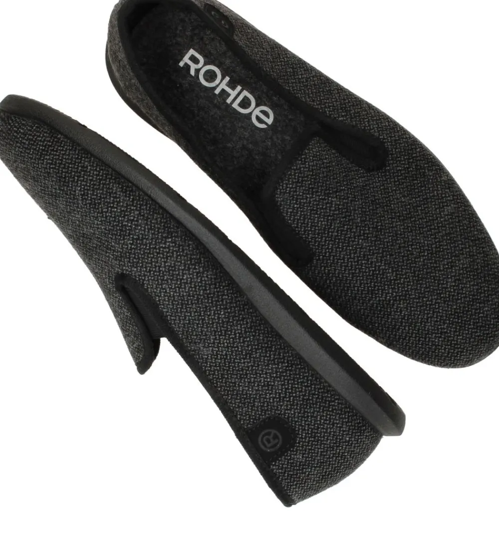 Heren Rohde Pantoffels Heren