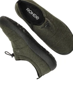 DAMES Rohde Pantoffels Dames