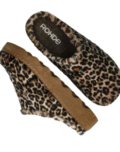 DAMES Rohde Pantoffels Dames