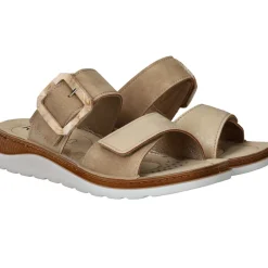 DAMES Rohde Slippers Dames
