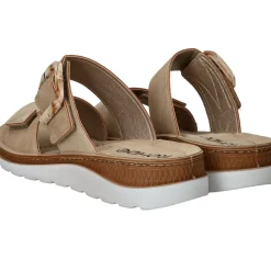 DAMES Rohde Slippers Dames