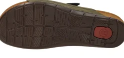 DAMES Rohde Slippers Dames