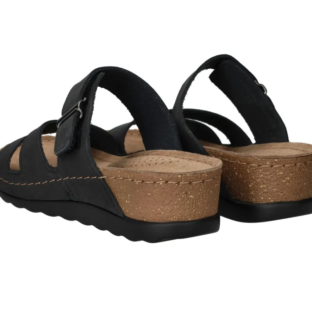 DAMES Rohde Slippers Dames