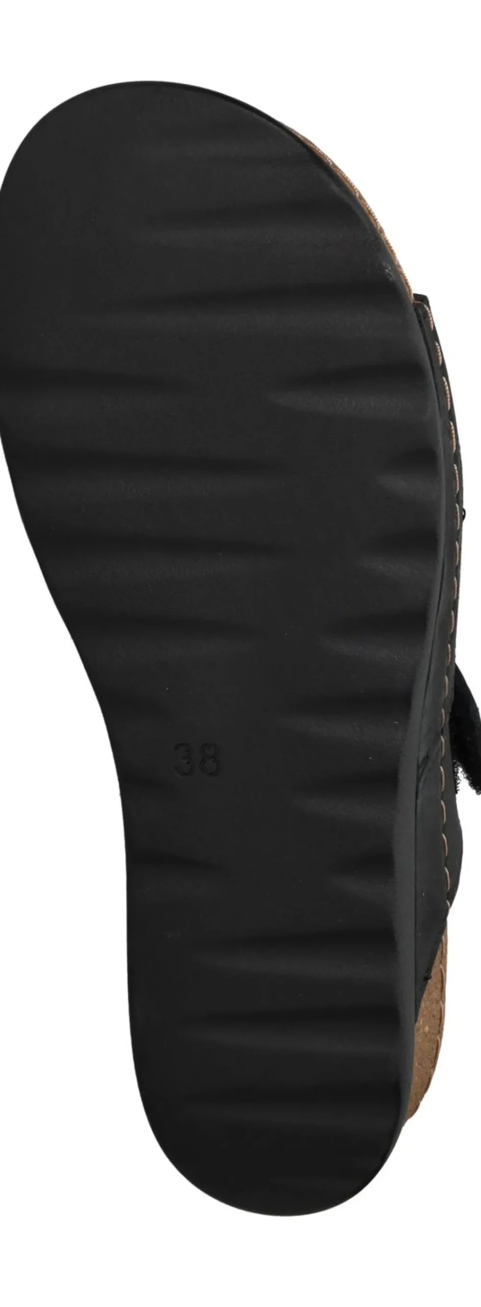 DAMES Rohde Slippers Dames