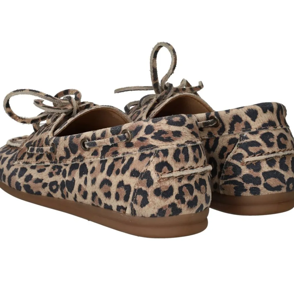 DAMES Shoecolate Schoecolate Instappers Beige Dames