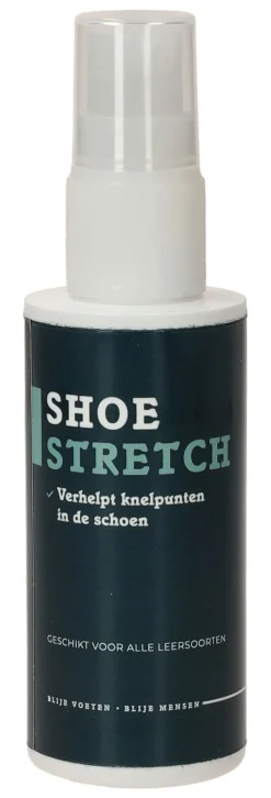 DAMES Durlinger Schoen Stretch Spray