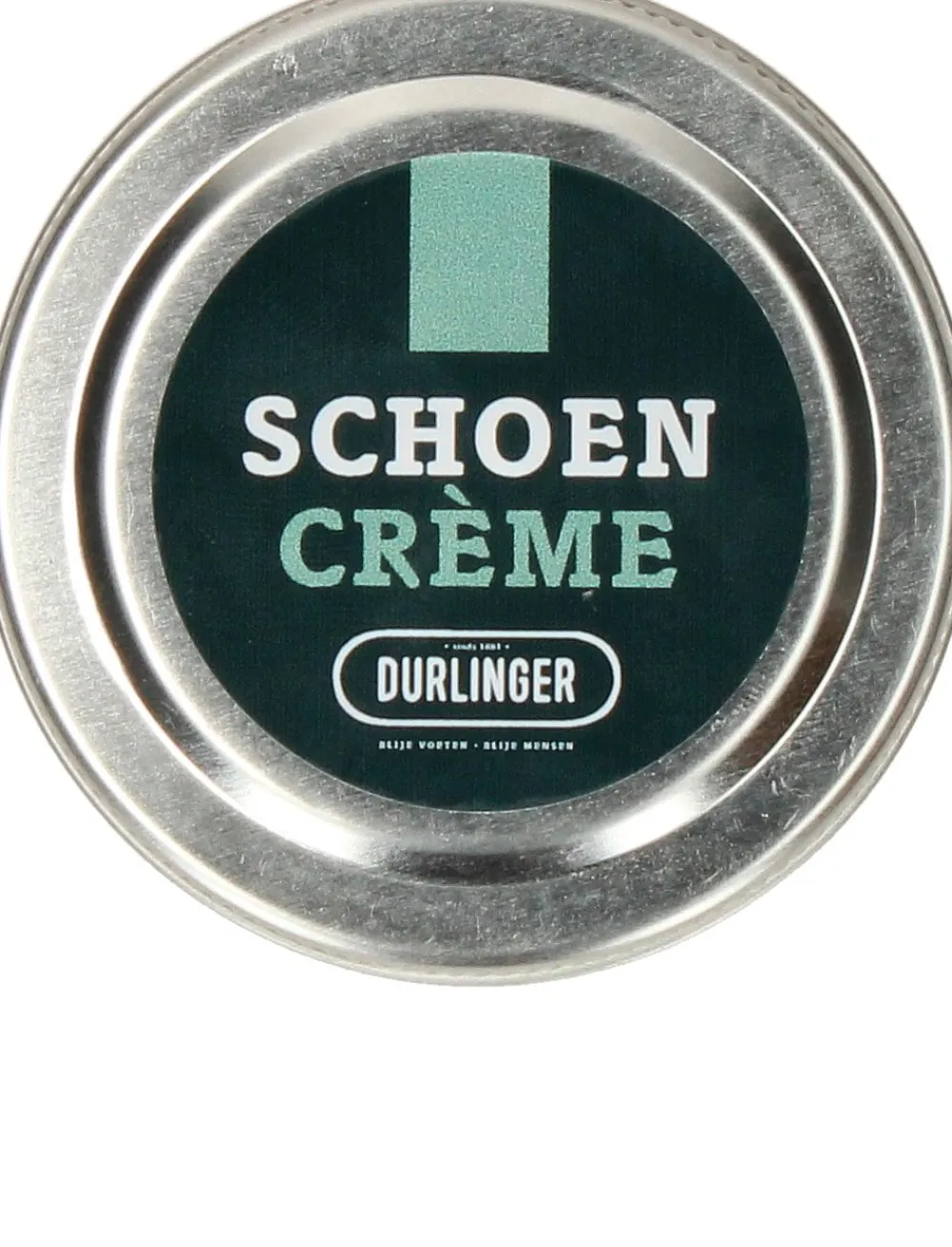 DAMES Durlinger Schoencrème Crème