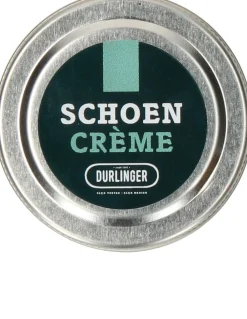 DAMES Durlinger Schoencrème Donker Crème