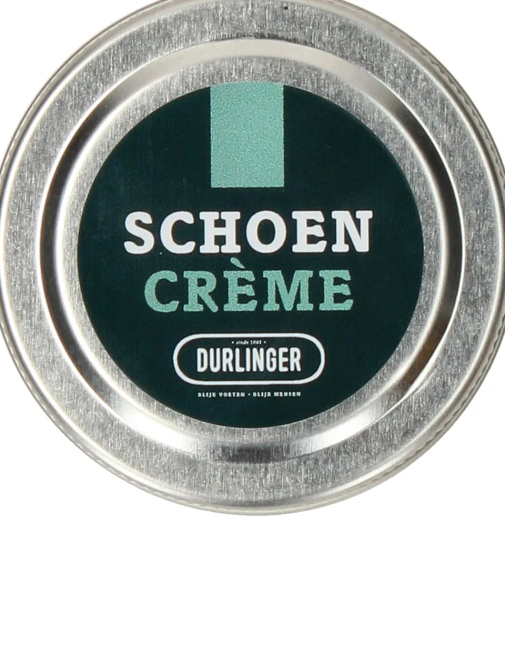 DAMES Durlinger Schoencrème Donker Crème