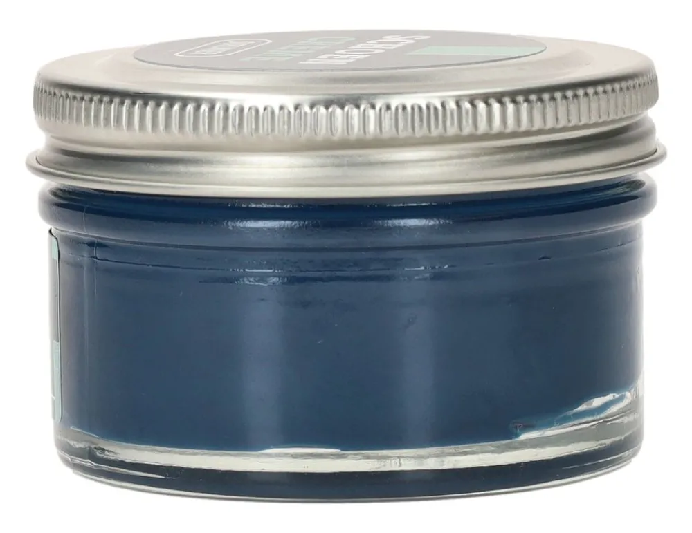DAMES Durlinger Schoencrème Donker Crème