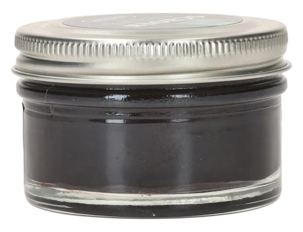 DAMES Durlinger Schoencrème Donker Crème