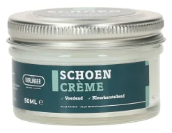 DAMES Durlinger Schoencrème Kleurloos Crème