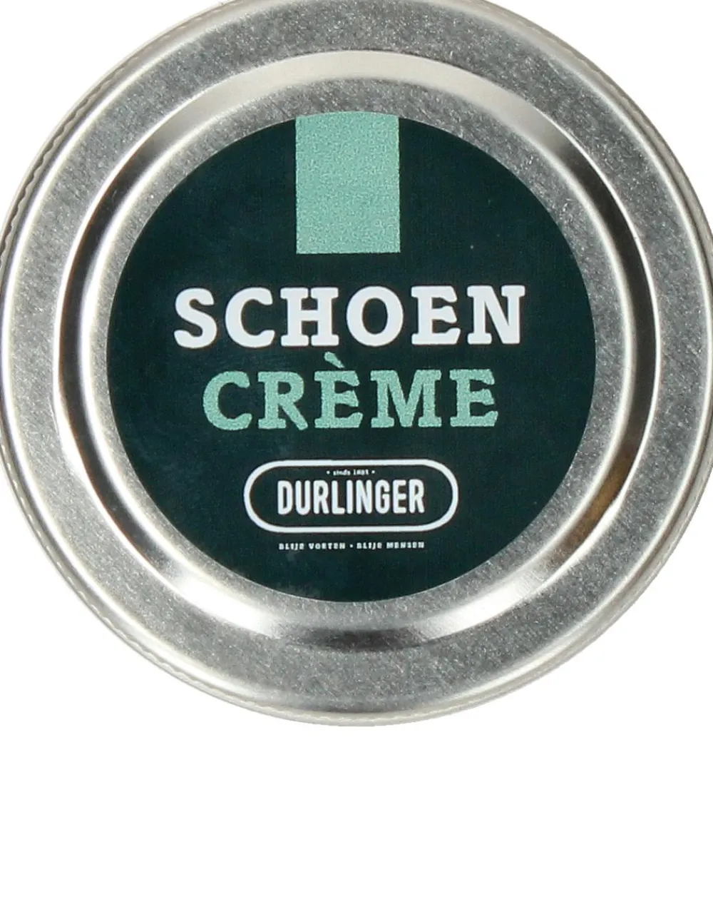 DAMES Durlinger Schoencrème Kleurloos Crème