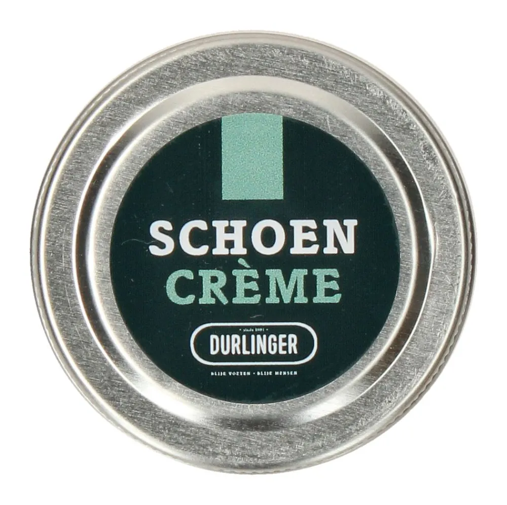 DAMES Durlinger Schoencrème Marine Crème