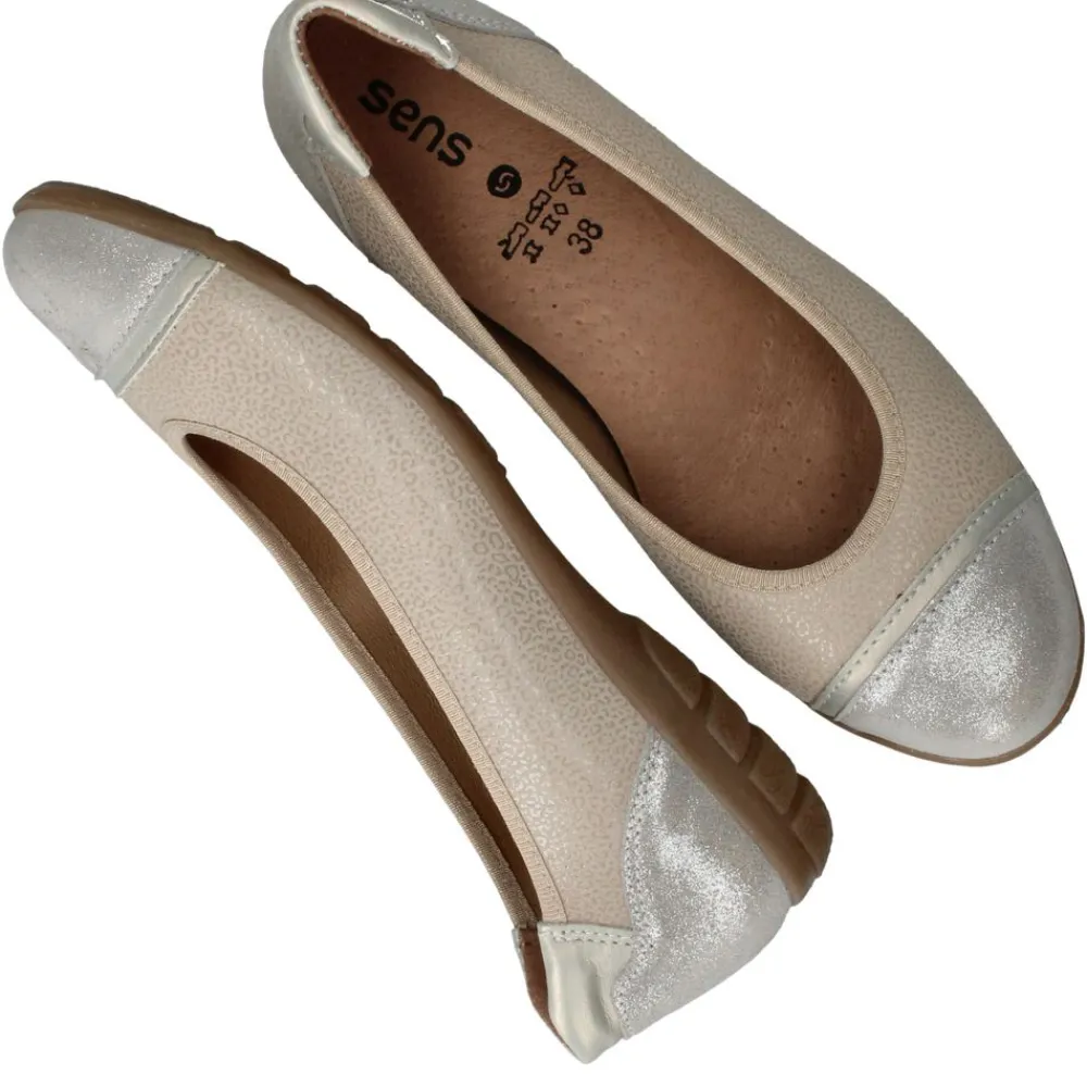 DAMES Sens Ballerina's Dames