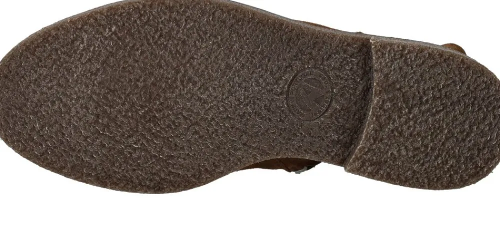 DAMES Sens Boots Cognac Dames