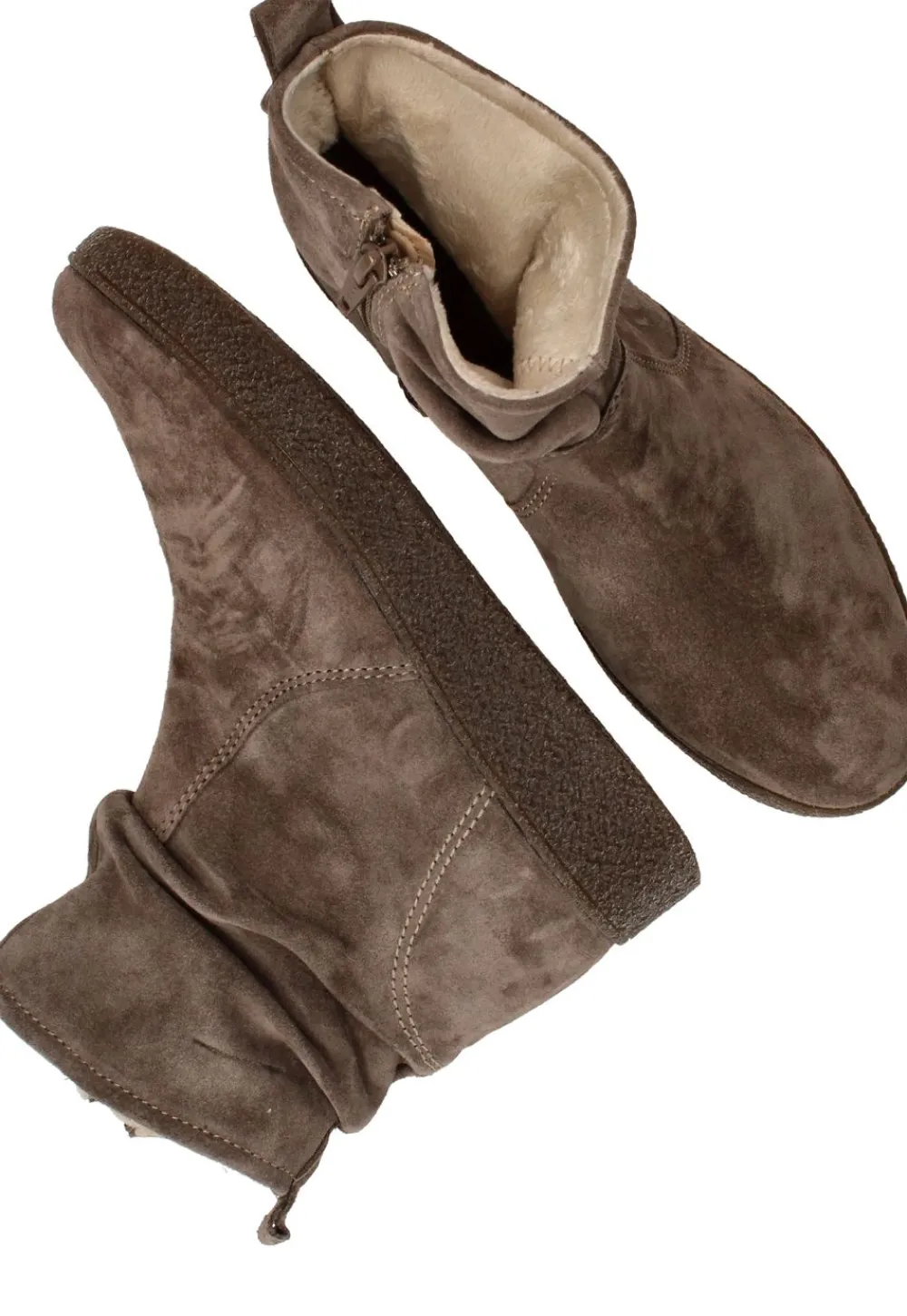 DAMES Sens Boots Dames