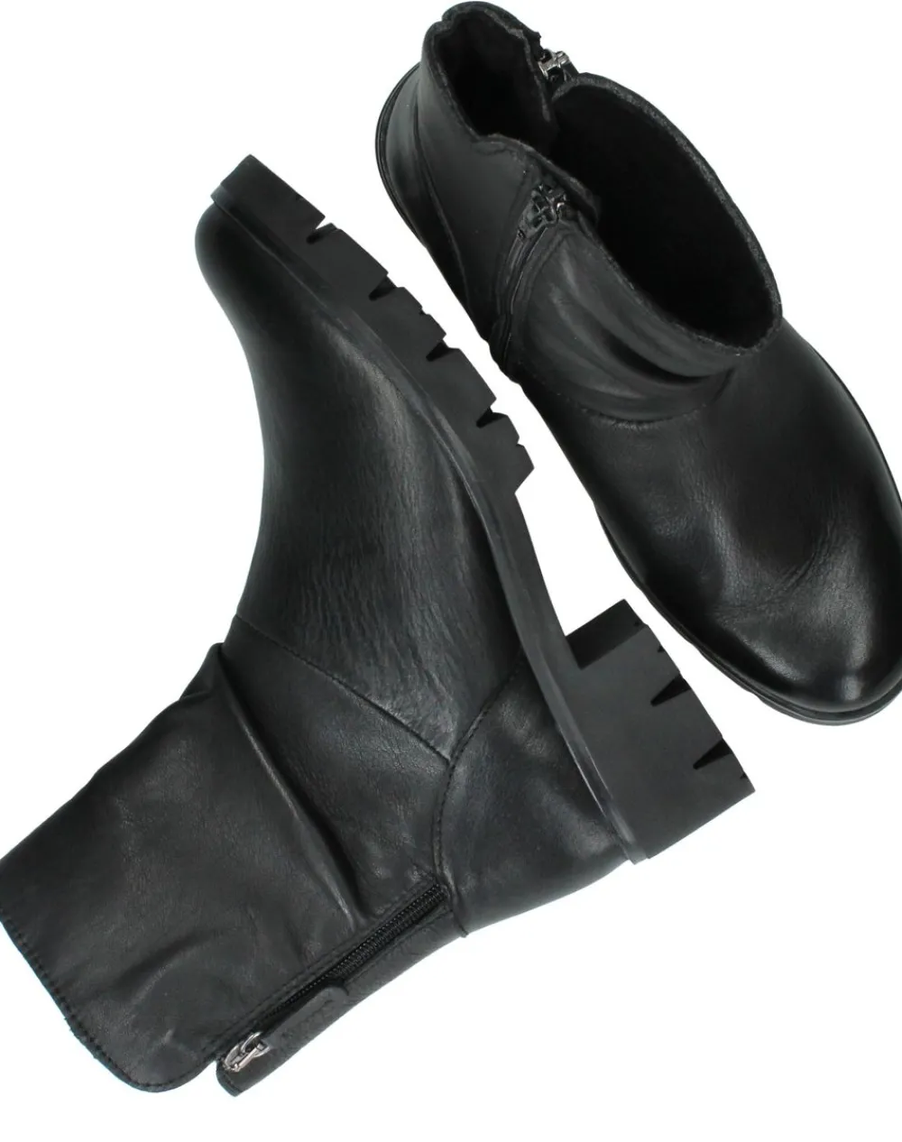DAMES Sens Boots Dames