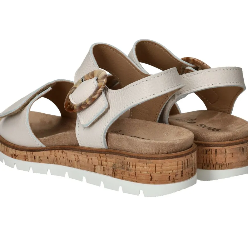 DAMES Sens Sandalen Dames