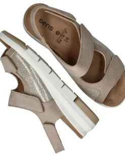 DAMES Sens Sandalen Dames