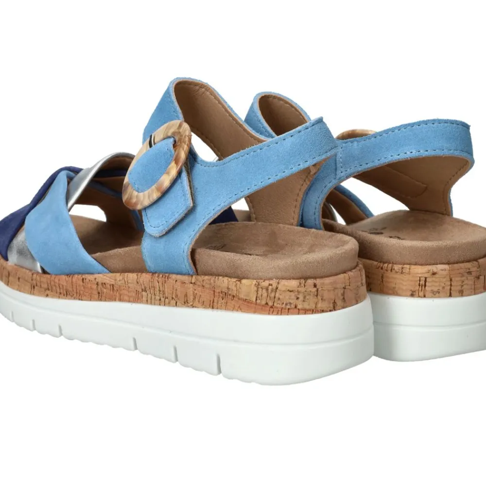 DAMES Sens Sandalen Dames