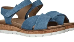 DAMES Sens Sandalen Dames