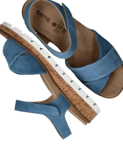 DAMES Sens Sandalen Dames
