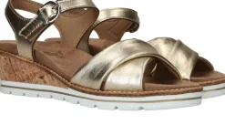 DAMES Sens Sandalen Dames
