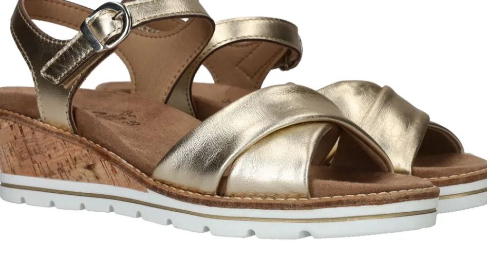 DAMES Sens Sandalen Dames