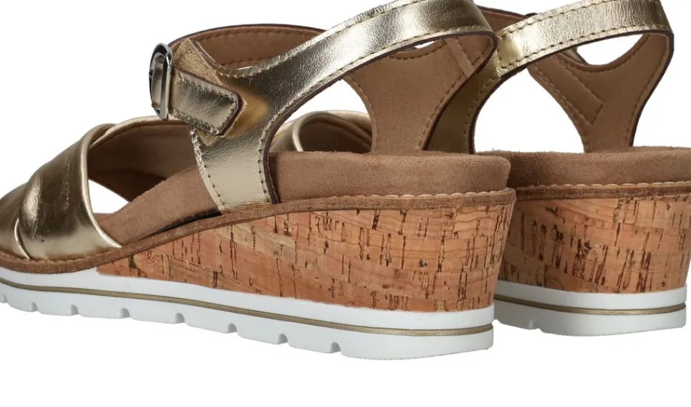 DAMES Sens Sandalen Dames
