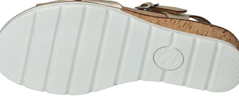 DAMES Sens Sandalen Dames