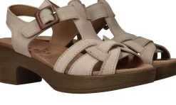 DAMES Sens Sandalen Dames