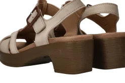 DAMES Sens Sandalen Dames