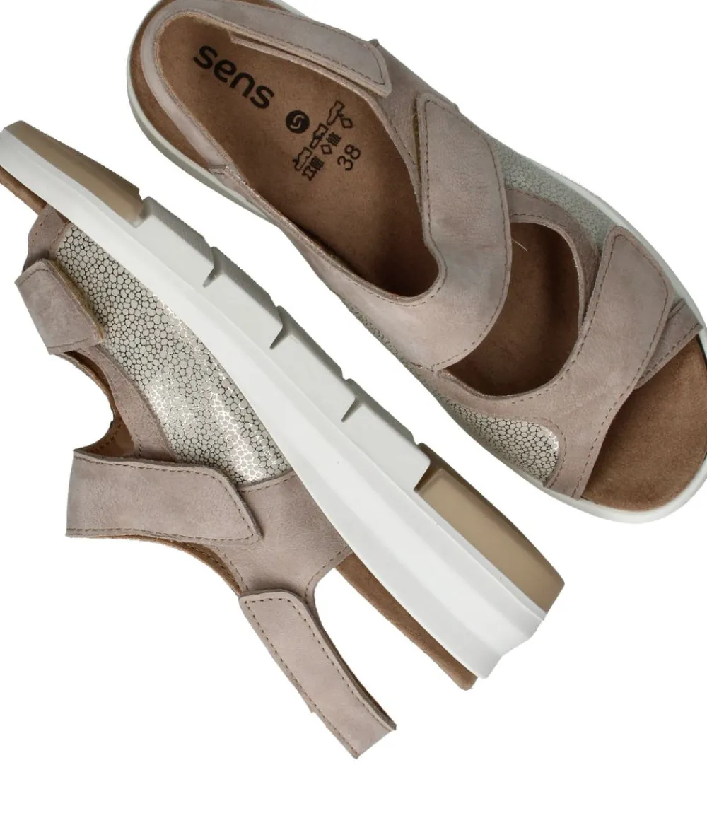 DAMES Sens Sandalen Dames