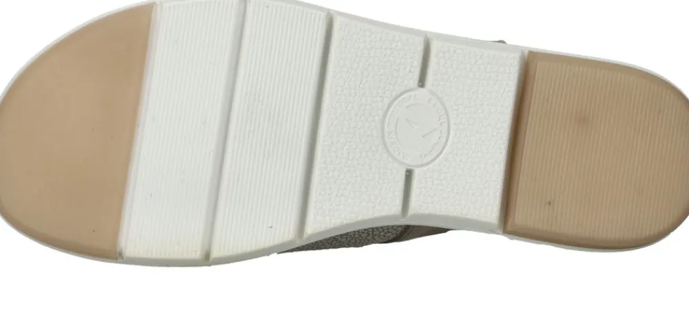 DAMES Sens Sandalen Dames