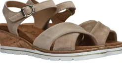 DAMES Sens Sandalen Dames